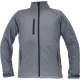 CHITRA softshell dzseki szürke XXL
