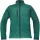CHITRA softshell dzseki sötétzöld 3XL
