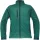 CHITRA softshell dzseki sötétzöld 3XL