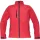 CHITRA softshell dzseki piros S