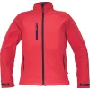 CHITRA softshell dzseki piros M