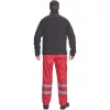 CHITRA softshell dzseki fekete 5XL