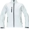 CHITRA softshell dzseki fehér L