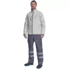 CHITRA softshell dzseki fehér L