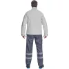 CHITRA softshell dzseki fehér XL