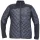 NEURUM SOFTSHELL kabát antracit S
