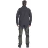 NEURUM SOFTSHELL kabá sötét olajzöld 4XL
