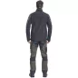 NEURUM SOFTSHELL kabá sötét olajzöld 4XL