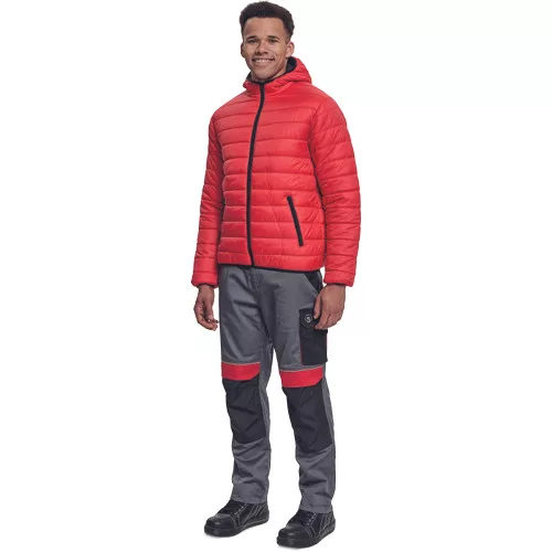 MAX NEO LIGHT dzseki piros L