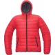 MAX NEO LIGHT dzseki piros XL