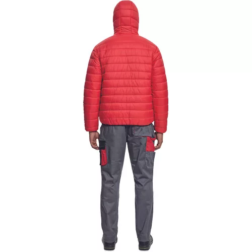 MAX NEO LIGHT dzseki piros XL