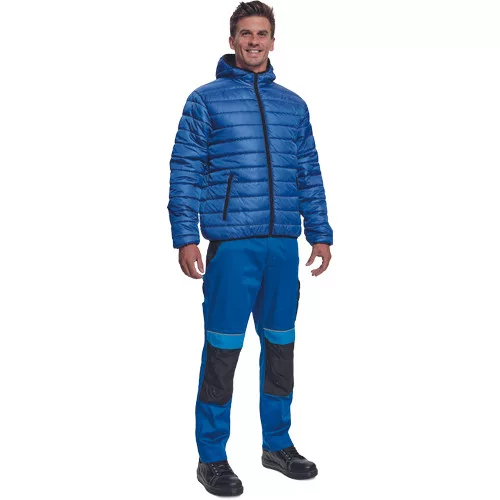 MAX NEO LIGHT dzseki royalkék XXL