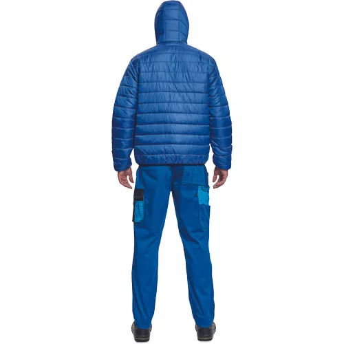 MAX NEO LIGHT dzseki royalkék XXL