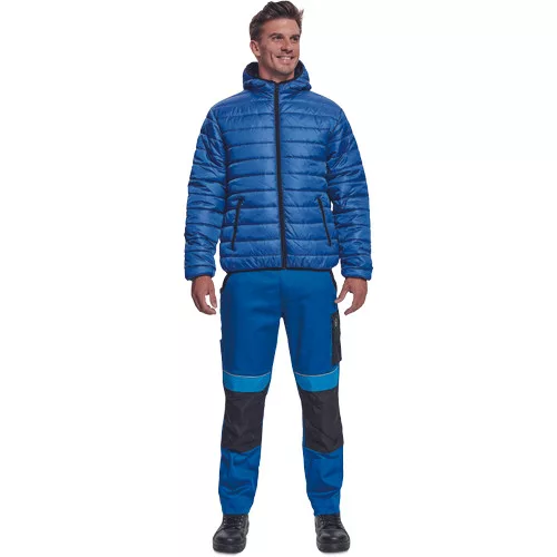 MAX NEO LIGHT dzseki royalkék 3XL