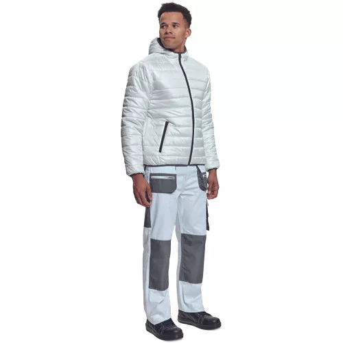 MAX NEO LIGHT dzseki fehér 4XL