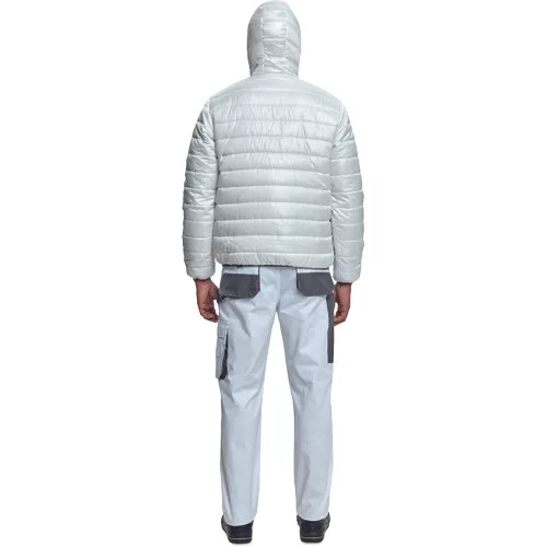 MAX NEO LIGHT dzseki fehér 4XL