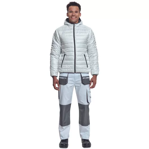 MAX NEO LIGHT dzseki fehér 4XL