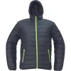 MAX VIVO LIGHT dzseki fekete/sárga M