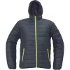 MAX VIVO LIGHT dzseki fekete/sárga L