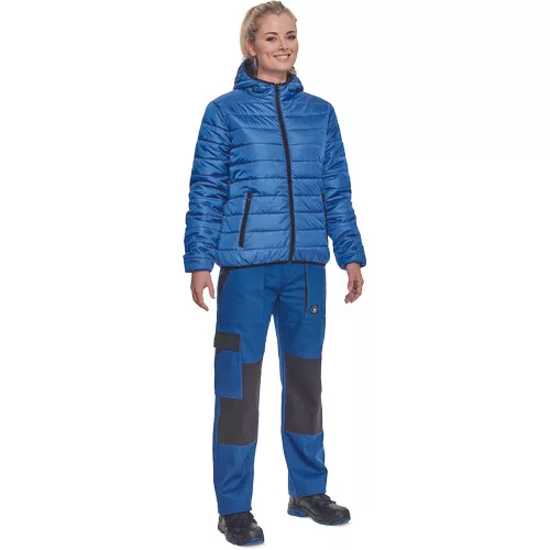 MAX NEO LADY LIGHT dzseki royalkék XS