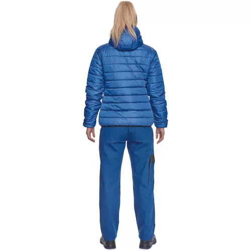 MAX NEO LADY LIGHT dzseki royalkék M