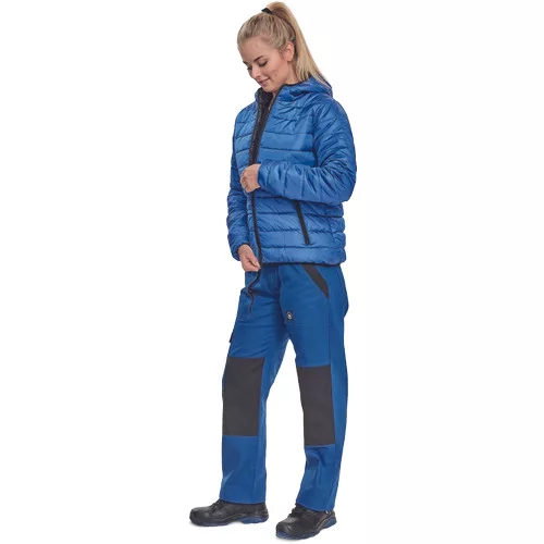 MAX NEO LADY LIGHT dzseki royalkék M