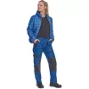 MAX NEO LADY LIGHT dzseki royalkék M