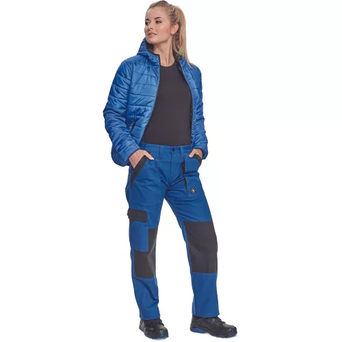 MAX NEO LADY LIGHT dzseki royalkék 3XL