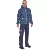MAX NEO LADY LIGHT dzseki navy 3XL