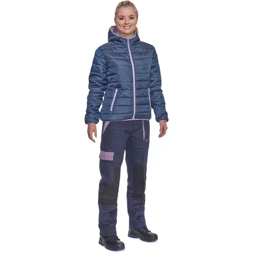 MAX NEO LADY LIGHT dzseki navy 3XL