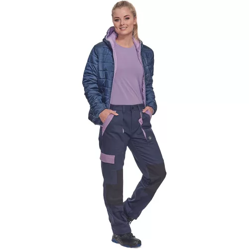 MAX NEO LADY LIGHT dzseki navy 3XL