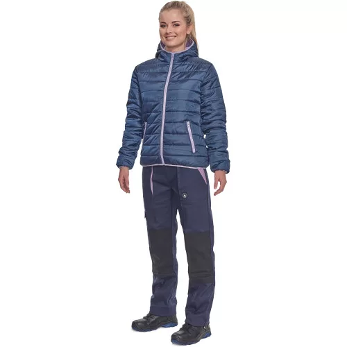 MAX NEO LADY LIGHT dzseki navy 3XL