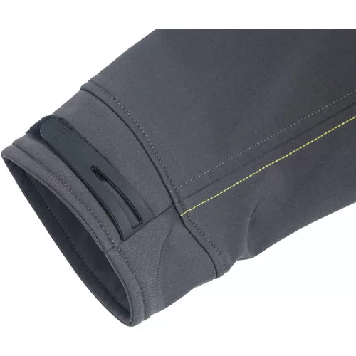 SHELDON softshell dzseki antracit S