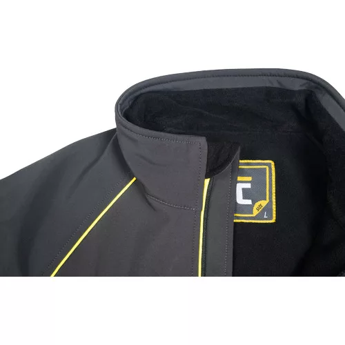 SHELDON softshell dzseki antracit M