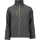 SHELDON softshell dzseki antracit L