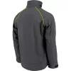 SHELDON softshell dzseki antracit L