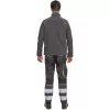 SHELDON softshell dzseki antracit L