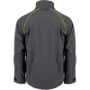 SHELDON softshell dzseki antracit 3XL