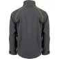 SHELDON softshell dzseki antracit 4XL