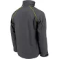 SHELDON softshell dzseki antracit 4XL