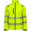 SHELDON HV softshell dzseki sárga M
