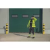 SHELDON HV softshell dzseki sárga M