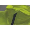 SHELDON HV softshell dzseki sárga M