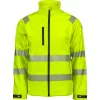 SHELDON HV softshell dzseki sárga L