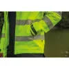 SHELDON HV softshell dzseki sárga L