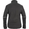 TAURUS polár pulóver fekete 3XL