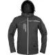 TAURUS softshell dzseki fekete M