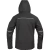 TAURUS softshell dzseki fekete XL