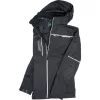 TAURUS softshell dzseki fekete XL