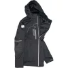 TAURUS softshell dzseki fekete XL